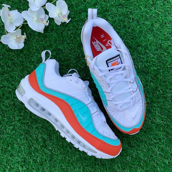 Nike Air Max 98 SE wmns shoe - Picture 2 of 8